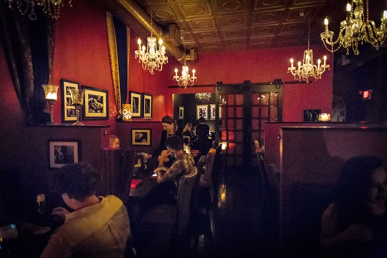 A photo of Better Than Sex in Savannah