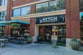 A photo of Hitch in Savannah